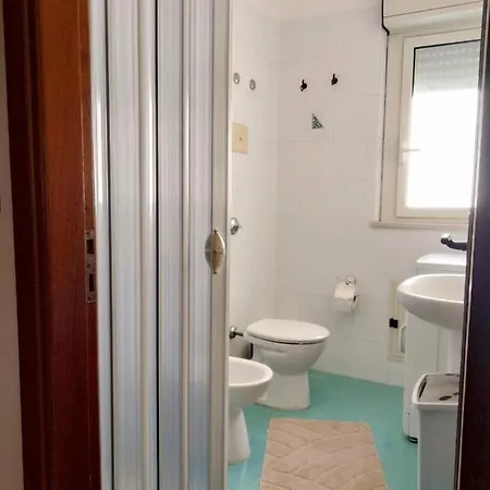 Appartement Finestra Sul Mare Di Alessandro