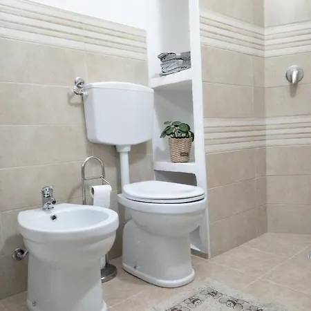 Appartement Finestra Sul Mare Di Alessandro Balestrate