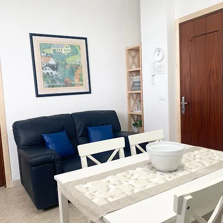 Finestra Sul Mare Di Alessandro Appartement Balestrate