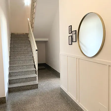 Finestra Sul Mare Di Alessandro Appartement *