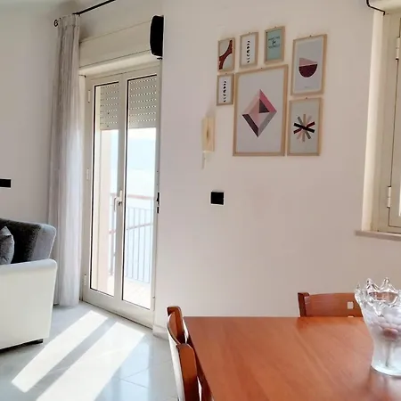 Appartement Finestra Sul Mare Di Alessandro Balestrate