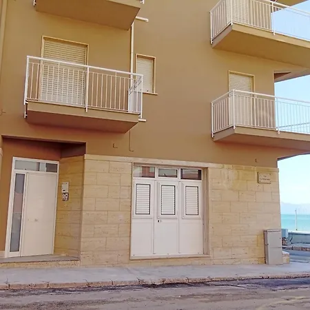 Finestra Sul Mare Di Alessandro Appartement Balestrate