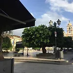 Finestra Sul Mare Di Alessandro Апартаменты Балестрате