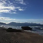 Finestra Sul Mare Di Alessandro *