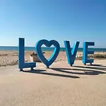 Апартаменты Finestra Sul Mare Di Alessandro