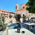 Finestra Sul Mare Di Alessandro Апартаменты Балестрате
