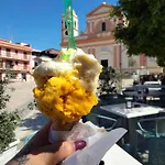 Апартаменты Finestra Sul Mare Di Alessandro *
