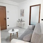 Finestra Sul Mare Di Alessandro Апартаменты *