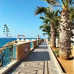 Апартаменты Finestra Sul Mare Di Alessandro *