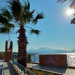 Finestra Sul Mare Di Alessandro