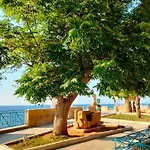 Апартаменты Finestra Sul Mare Di Alessandro *