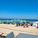 Finestra Sul Mare Di Alessandro Апартаменты Балестрате