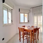 Finestra Sul Mare Di Alessandro Апартаменты Балестрате