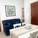 Finestra Sul Mare Di Alessandro Апартаменты Балестрате