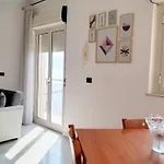 Апартаменты Finestra Sul Mare Di Alessandro Балестрате
