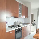Finestra Sul Mare Di Alessandro Апартаменты Балестрате
