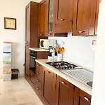 Апартаменты Finestra Sul Mare Di Alessandro *