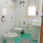 Apartman Finestra Sul Mare Di Alessandro *