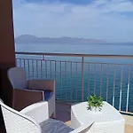 Finestra Sul Mare Di Alessandro Апартаменты