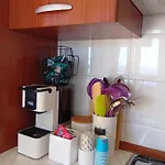Finestra Sul Mare Di Alessandro Апартаменты Балестрате