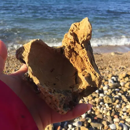 Finestra Sul Mare Di Alessandro Апартаменты