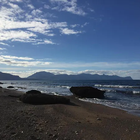 Finestra Sul Mare Di Alessandro *