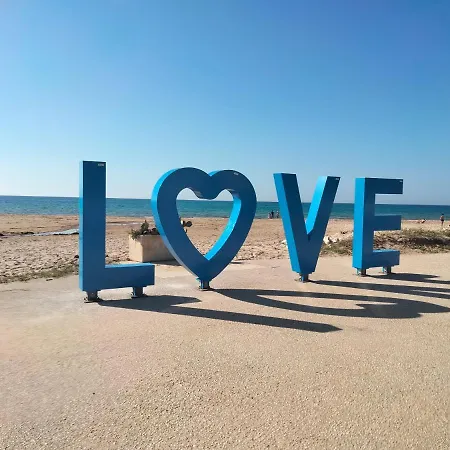 Апартаменты Finestra Sul Mare Di Alessandro