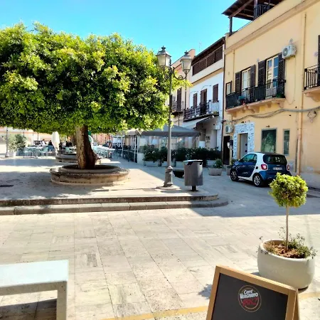 Finestra Sul Mare Di Alessandro Appartement