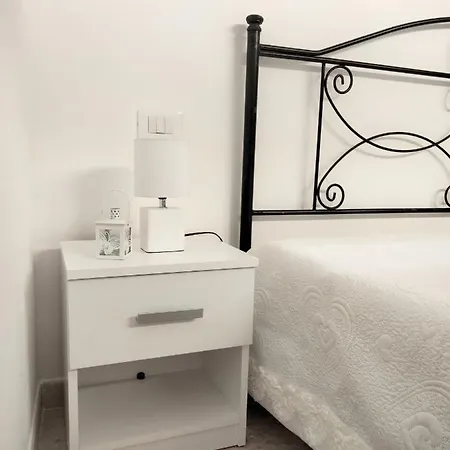 Апартаменты Finestra Sul Mare Di Alessandro