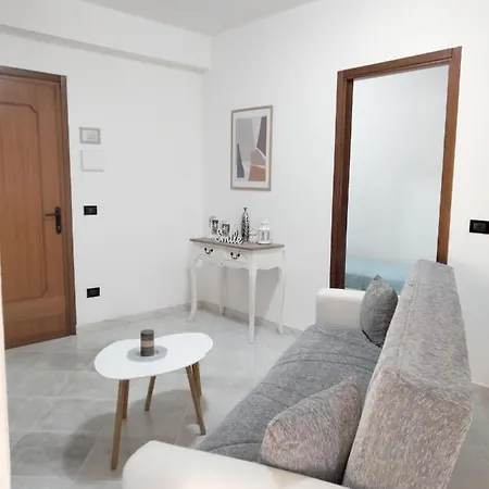 Finestra Sul Mare Di Alessandro Апартаменты *