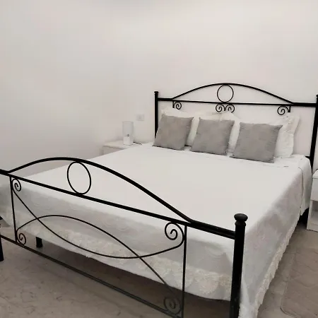 Апартаменты Finestra Sul Mare Di Alessandro Балестрате
