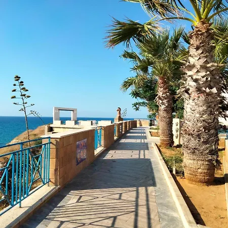 Апартаменты Finestra Sul Mare Di Alessandro *