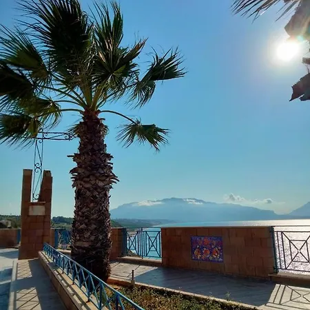 Finestra Sul Mare Di Alessandro