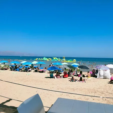 Finestra Sul Mare Di Alessandro Апартаменты Балестрате