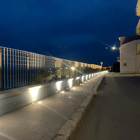 Finestra Sul Mare Di Alessandro