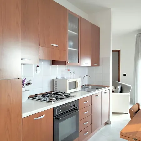 Finestra Sul Mare Di Yudy Apartment Balestrate