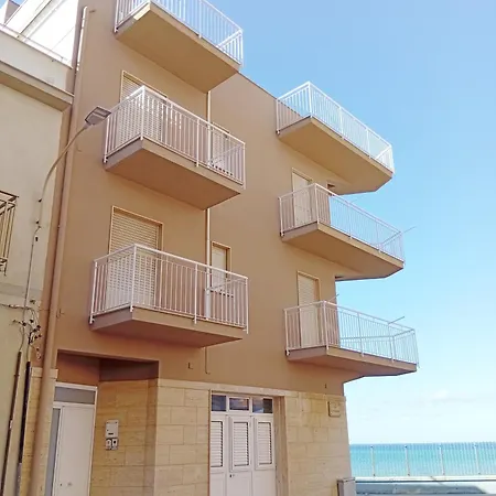 Appartement Finestra Sul Mare Di Alessandro *