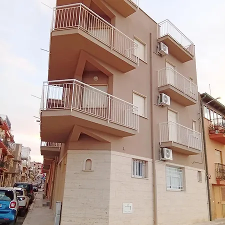 Finestra Sul Mare Di Alessandro