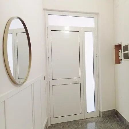 Finestra Sul Mare Di Alessandro