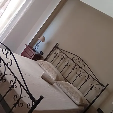 Finestra Sul Mare Di Alessandro Апартаменты *