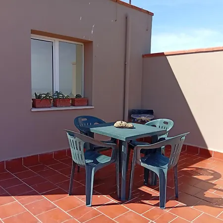 Finestra Sul Mare Di Alessandro *