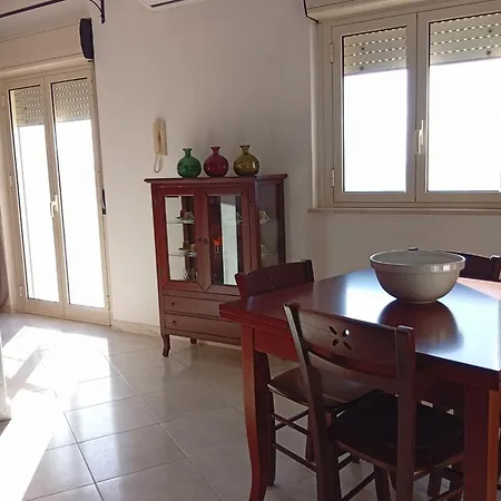 Finestra Sul Mare Di Alessandro Апартаменты