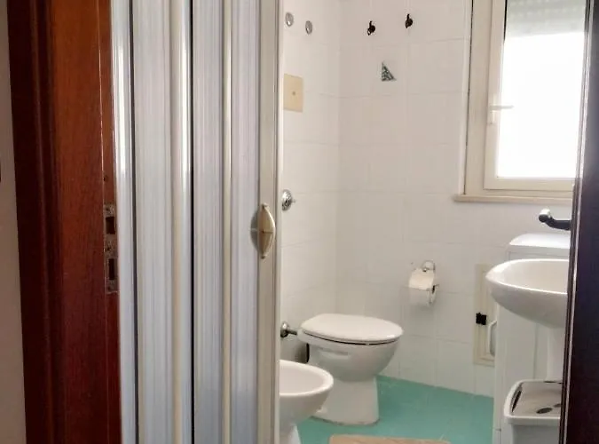 Appartement Finestra Sul Mare Di Alessandro