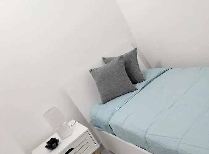 Appartement Finestra Sul Mare Di Alessandro Balestrate