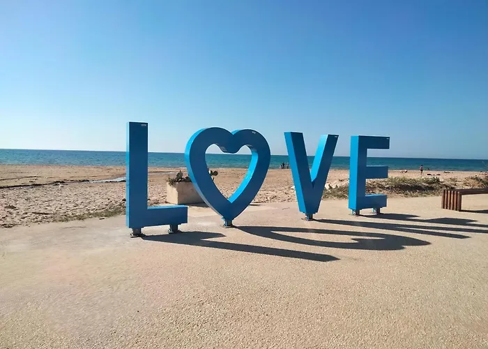 Appartement Finestra Sul Mare Di Alessandro