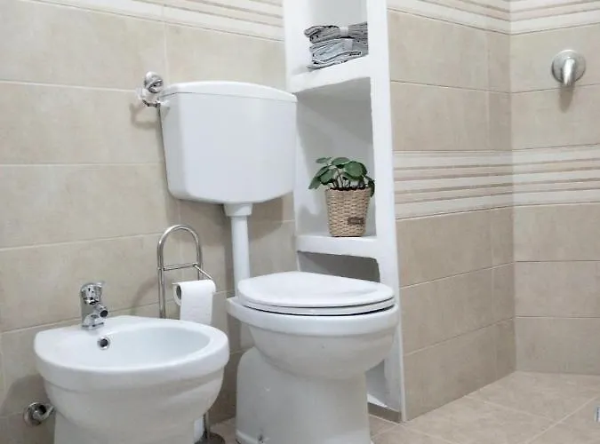 Appartement Finestra Sul Mare Di Alessandro Balestrate