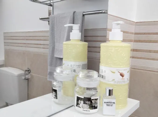 Finestra Sul Mare Di Alessandro Appartement