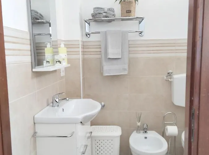 Finestra Sul Mare Di Alessandro