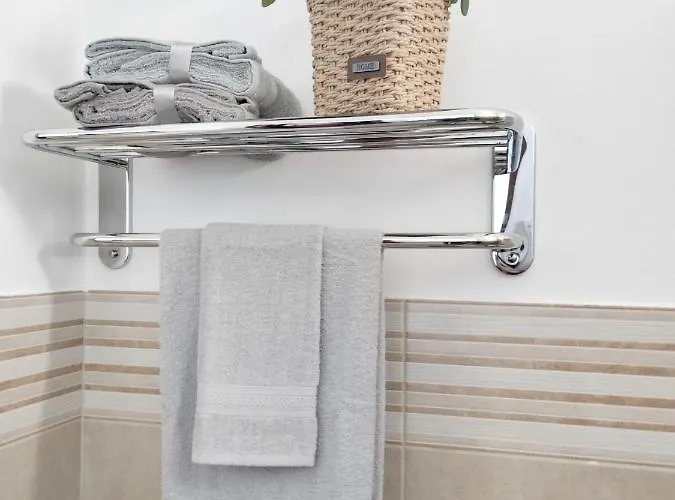 Appartement Finestra Sul Mare Di Alessandro *