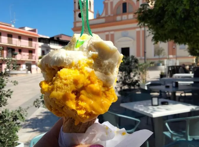 Appartement Finestra Sul Mare Di Alessandro *